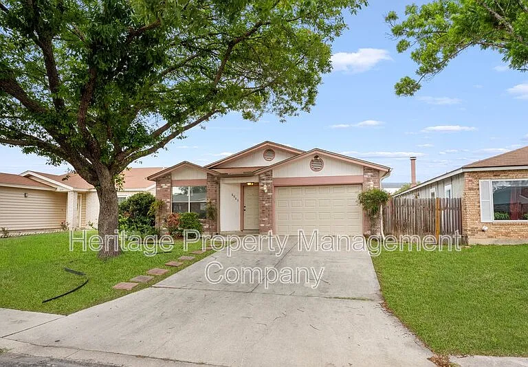 6863 Cypress Mist Dr — Photo 2