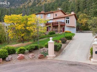 4 Pine Rd, Colorado Springs, CO 80906