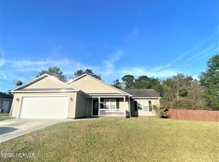 304 Brookstone Way Jacksonville NC 28546 Zillow