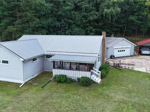 46711 Township Road 74, Coshocton, OH 43812