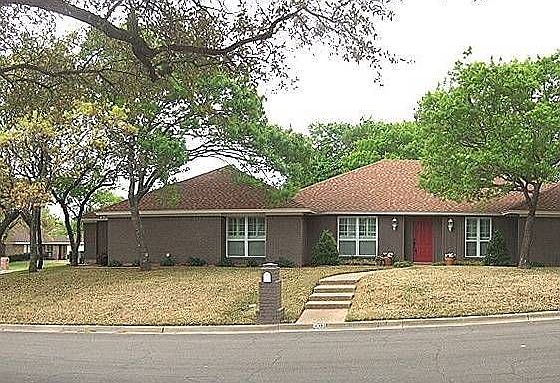 1st image of 10031 Burgundy Ln