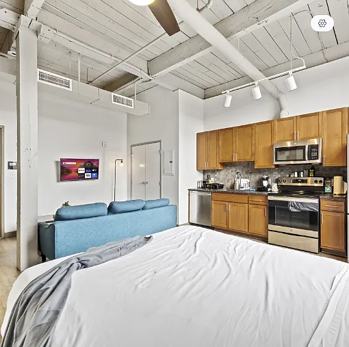 2125 Superior Ave E #306 — Photo 5