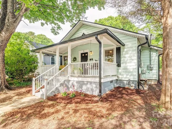 3 Irving St, Asheville, NC 28804