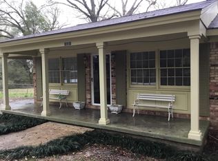 10301 Oak Ln, Grand Bay, AL 36541