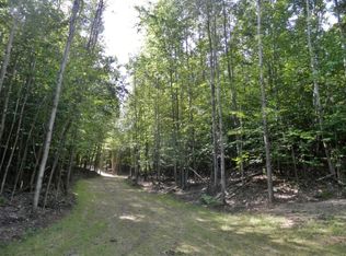 Wildwood Rd, Manistee, MI 49660