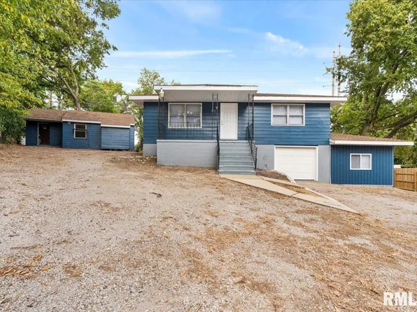 2991 Niccolls Rd, Springfield, IL 62703