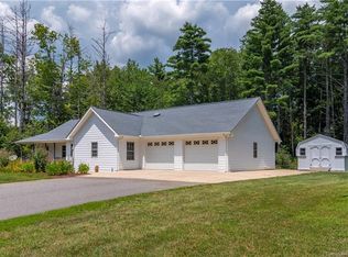 406 Heritage Ln, Mars Hill, NC 28754