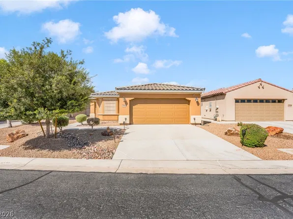 3740 Rocklin Peak Ave, North Las Vegas, NV 89081