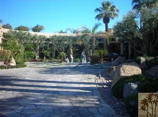 5 Big Sioux Rd, Rancho Mirage, CA 92270