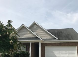 324 Caroline Hill Rd, Lexington, SC 29072