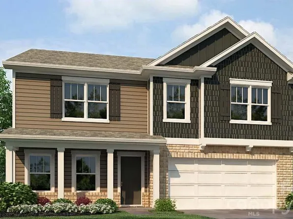 6732 Barcelona Way, Charlotte, NC 28214