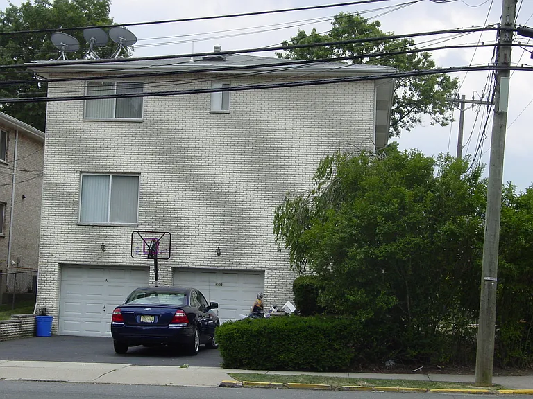 440 Brinkerhoff Ave #A — Photo 13