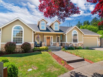 25434 Laro Ct, Veneta, OR, 97487