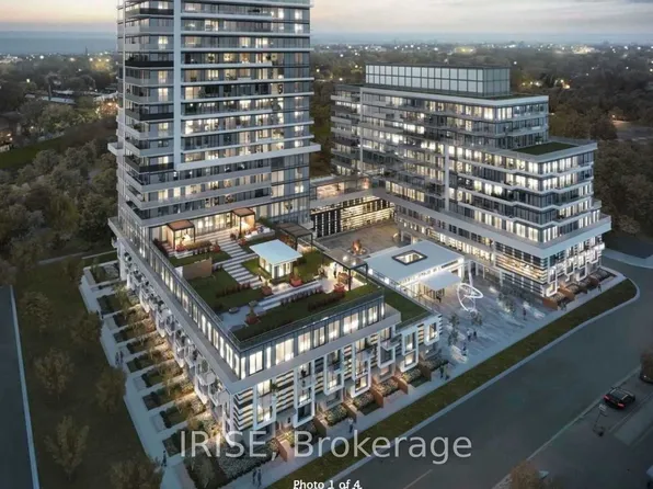 251 Manitoba St, Toronto, ON