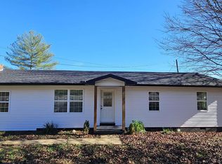 812 Tupelo Pike, Scottsboro, AL 35768