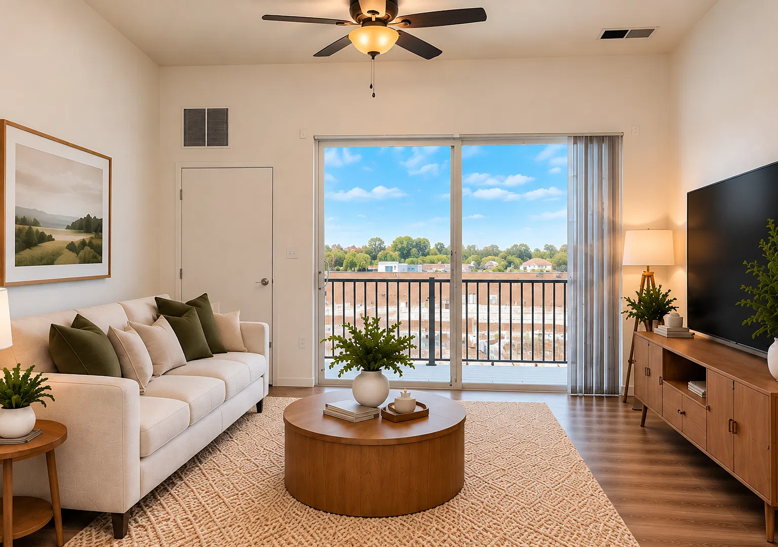 Pine Island Apartments — Photo 3