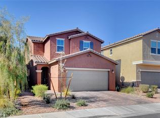 5343 Prospect Heights St, Spring Valley, NV 89148