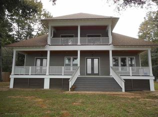 14875 Bluff Rd, Summerdale, AL 36580