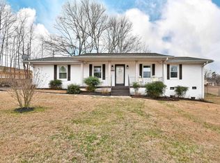501 Tryon St, Greer, SC 29651