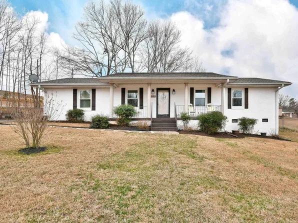 501 Tryon St, Greer, SC 29651