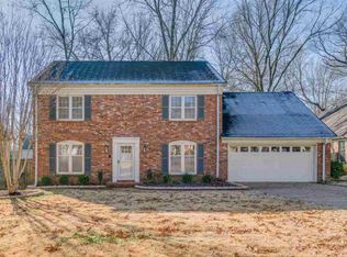 8091 Cape Charles Cv, Germantown, TN 38138