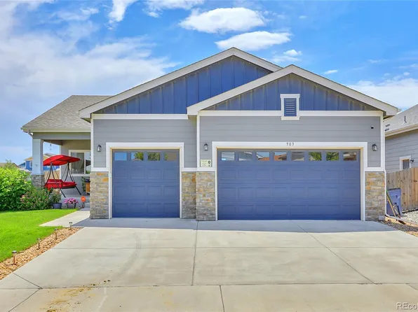 903 Settlers Drive, Milliken, CO 80543