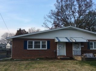 516 Golden St, Lititz, PA 17543