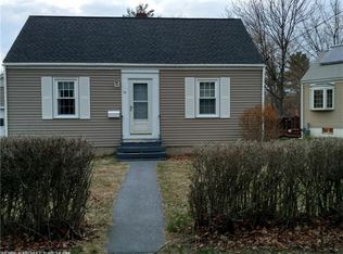 36 Brook Rd, Portland, ME 04103