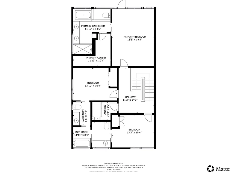 1076 S Van Ness Ave — Photo 27