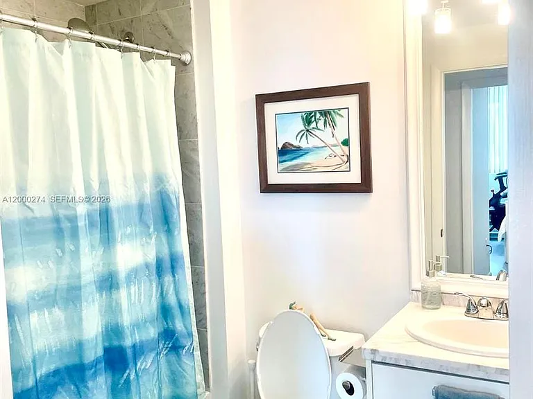 244 Biscayne Blvd #1709 — Photo 23
