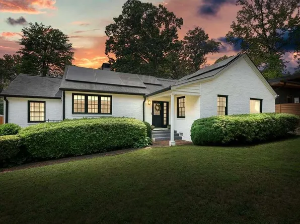3734 Powers Ferry Rd NW, Atlanta, GA 30342