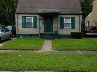 4093 Moore St, Inkster, MI 48141