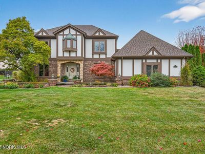 16235 Normandy Rd W, Perrysburg, OH, 43551