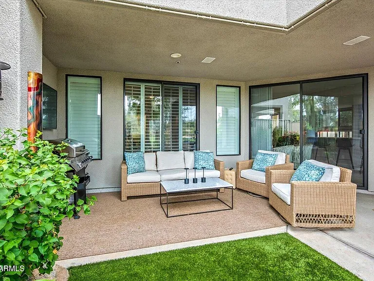 7700 E Gainey Ranch Rd #127 — Photo 22