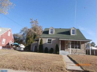 2017 S Brighton Ave, Clementon, NJ 08021