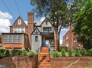 5714 6th St NW, Washington, DC 20011