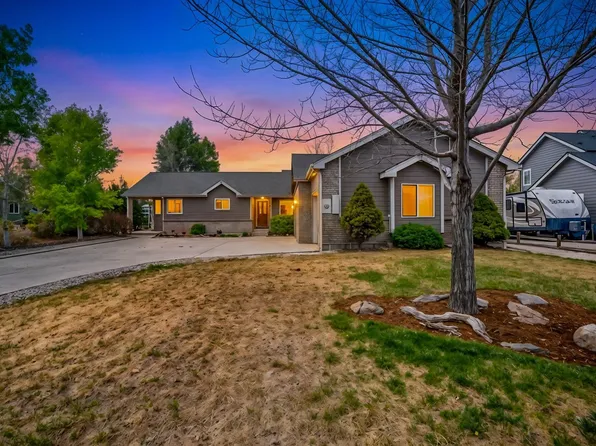 2177 Burbank St, Berthoud, CO 80513