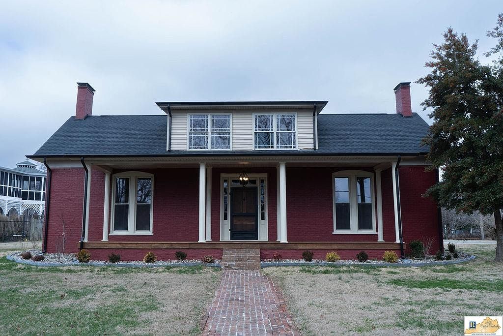 201 Cleveland Ave, Glasgow, KY 42141 MLS SC45150 Zillow