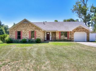 1901 Condado Pl, Hephzibah, GA 30815