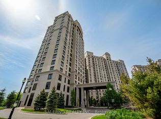 9255 Jane St #915, Vaughan, ON