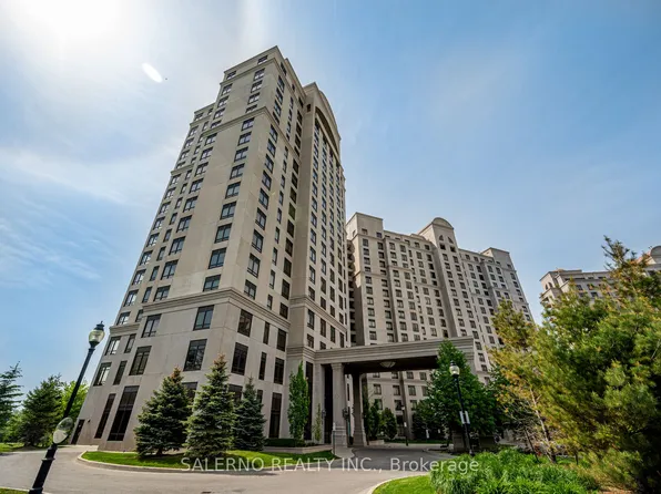 9255 Jane St #915, Vaughan, ON L6A 0K1