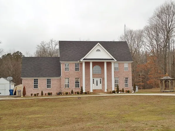 549 Kendall Rd, Buchanan, TN 38222