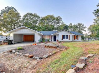 3991 Buck Smith Rd, Loganville, GA 30052
