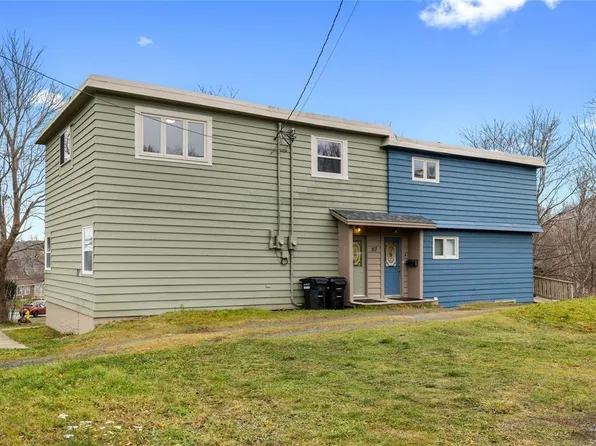 117A Portugal Cove Road, St. John's, NL A1B2N1