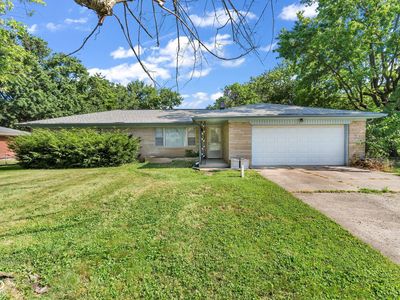 7222 Maple Dr, Avon, IN, 46123