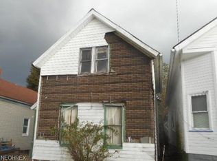 3453 E 72nd St, Cleveland, OH 44127