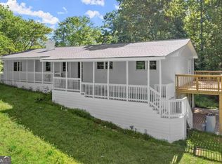 5198 Holly Springs Rd, Pendergrass, GA 30567