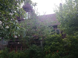 1609 42nd Ave SW, Seattle, WA 98116