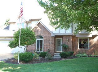 7028 Shooters Hill Rd, Toledo, OH 43617