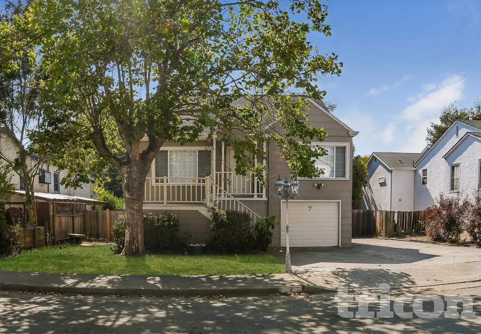 7 Howard Avenue Vallejo CA — Photo 1